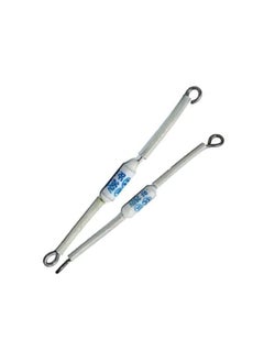 Generic REPLACEMENT RICE COOKER ELECTRIC CELCIUS FUSES SET OF 2 