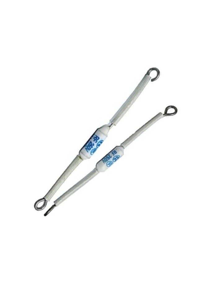 REPLACEMENT RICE COOKER ELECTRIC CELCIUS FUSES SET OF 2 