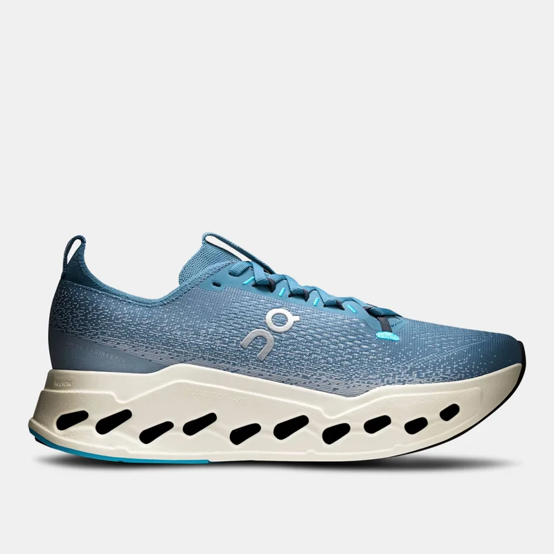 Men's Cloudsurfer Max Running Shoes