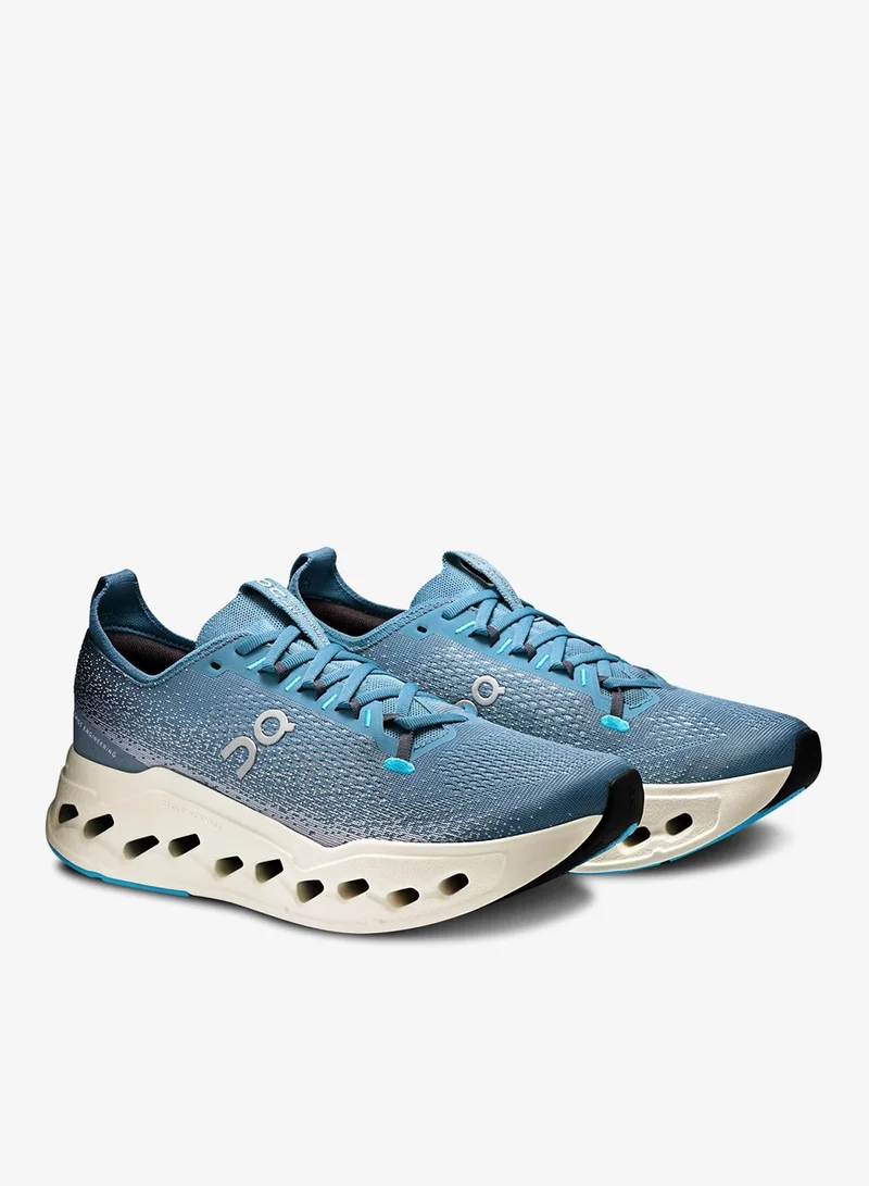 On Running Blue Men's Cloudsurfer Max Running Shoes for Men | Best Price UAE