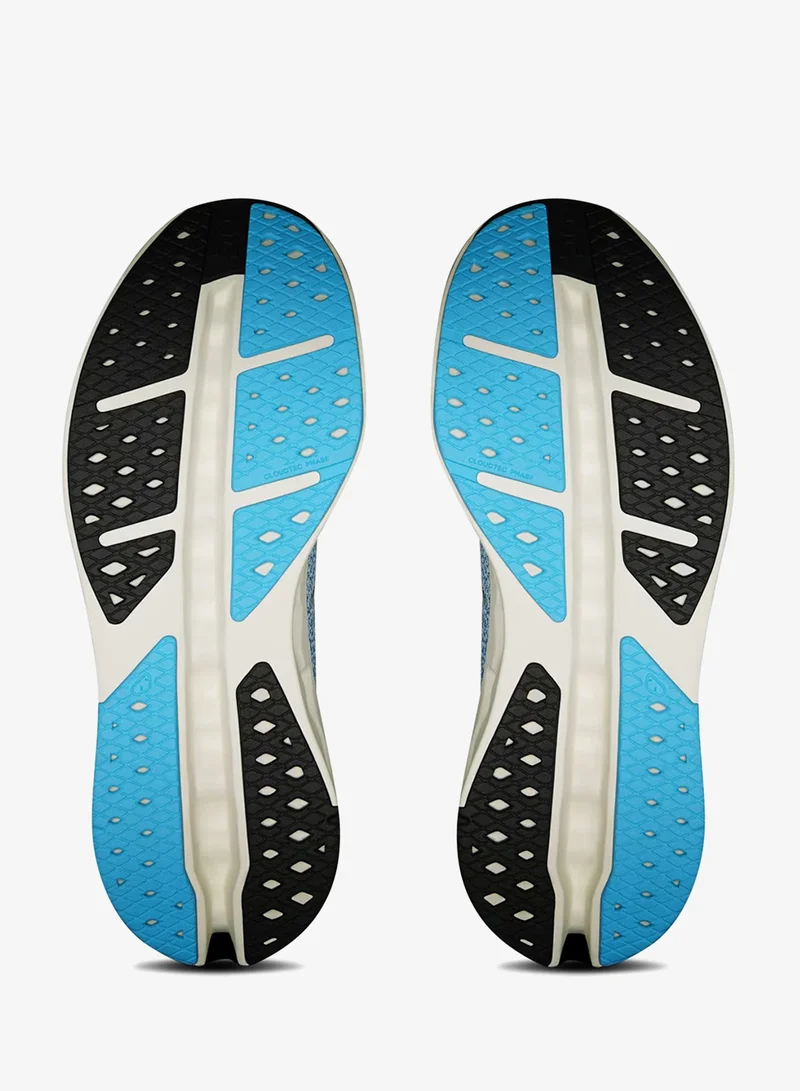 On Running Blue Men's Cloudsurfer Max Running Shoes for Men | Best Price UAE