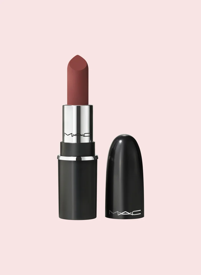 ماك كوزمتيكس MACximal Matte Mini MAC Lipstick -  Whirl