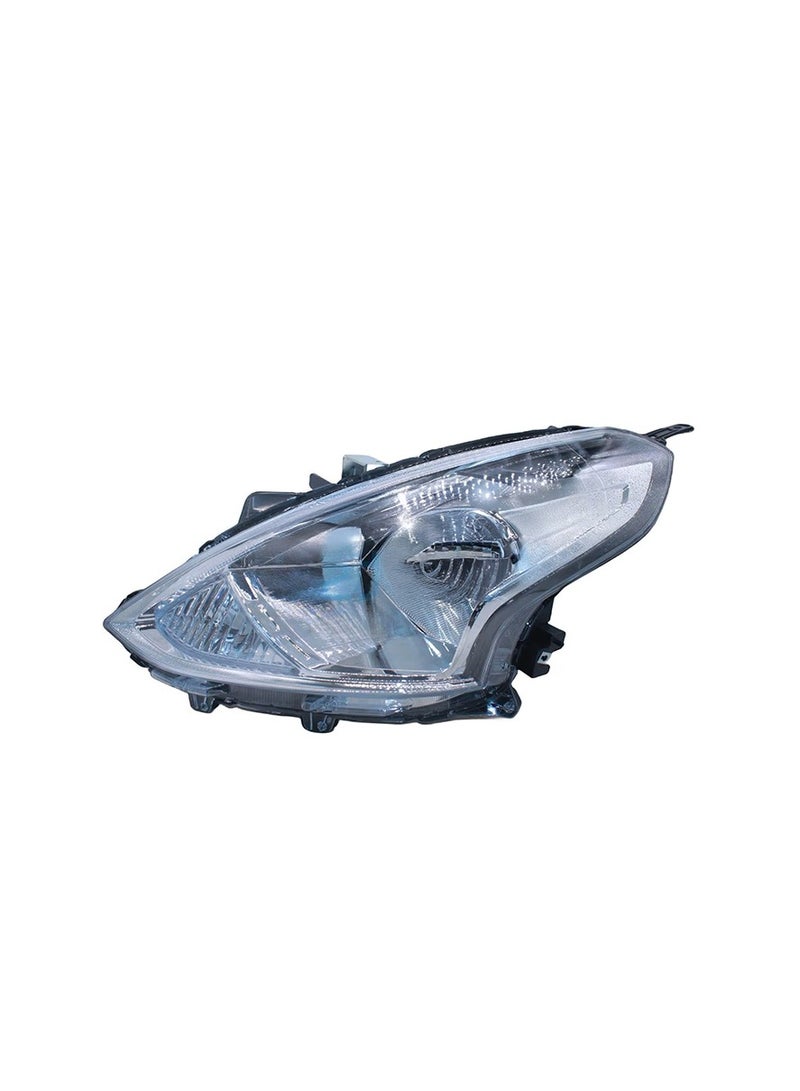 BDEEL Front Left Headlight  -26060-3BN1A  Compitbily with Nissan SUNNY  - Image 1