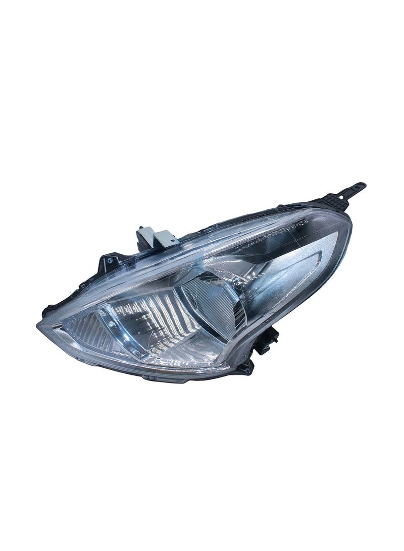 BDEEL Front Left Headlight  -26060-3BN1A  Compitbily with Nissan SUNNY  - Image 2