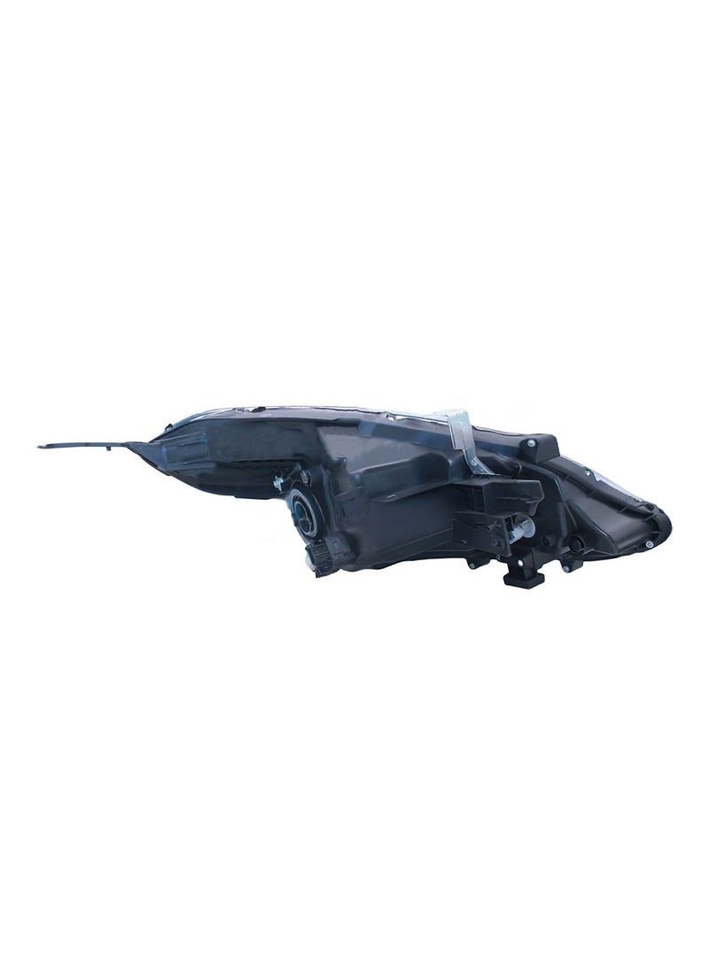 BDEEL Front Left Headlight  -26060-3BN1A  Compitbily with Nissan SUNNY  - Image 3