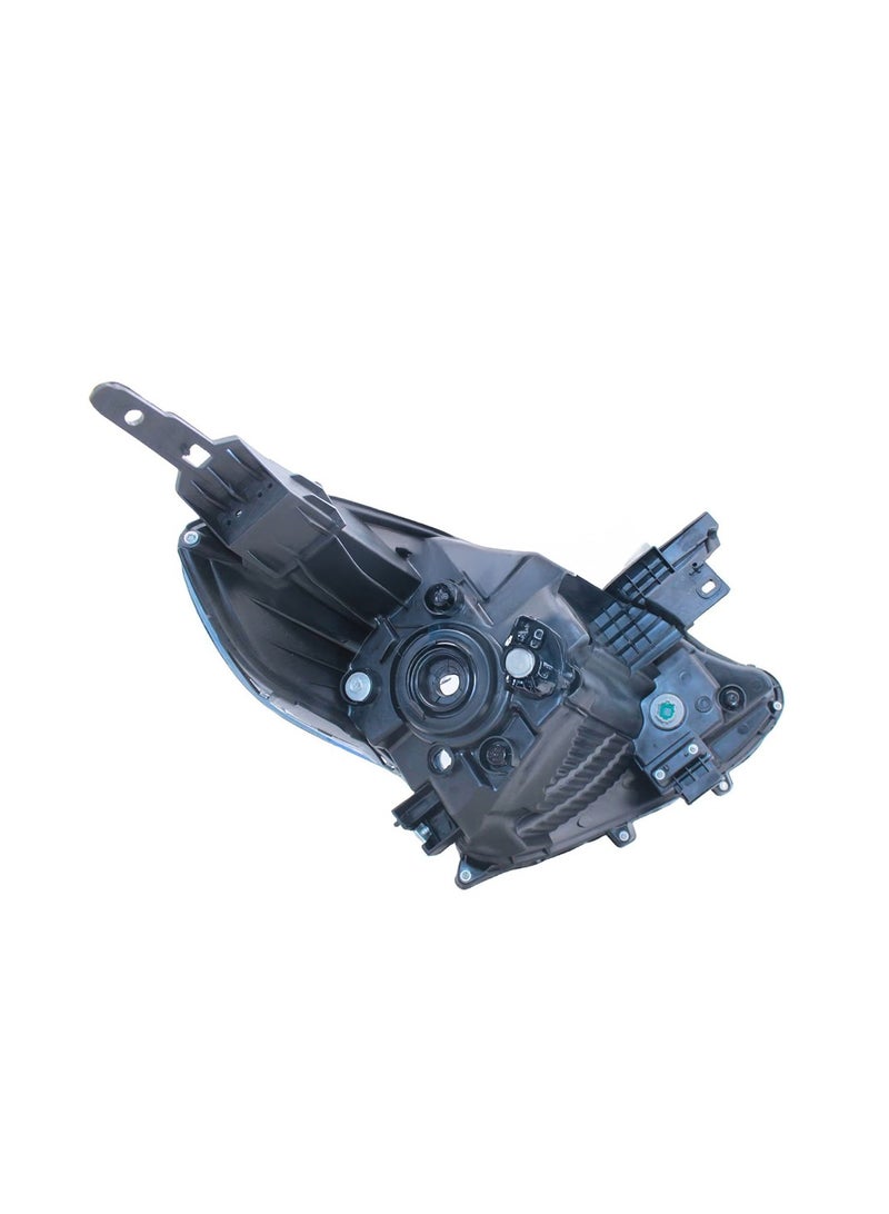 BDEEL Front Left Headlight  -26060-3BN1A  Compitbily with Nissan SUNNY  - Image 4