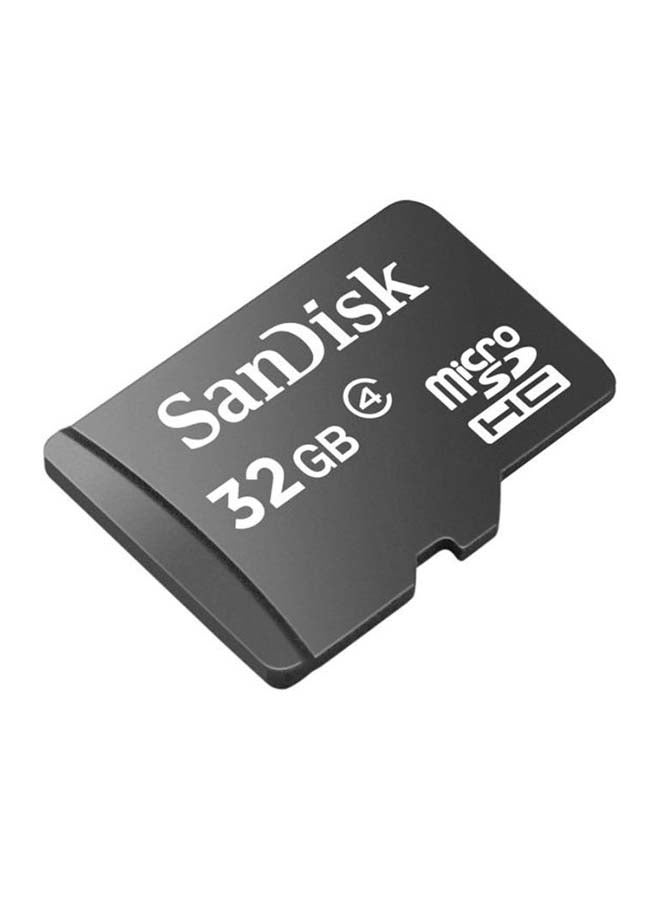 MicroSDHC Card 32 GB, UHS-I,Transfer speeds of up to 120MB/s SDSDQM-032G-B35 - Image 1