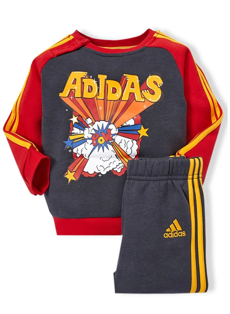 Adidas Fun Jogger Set