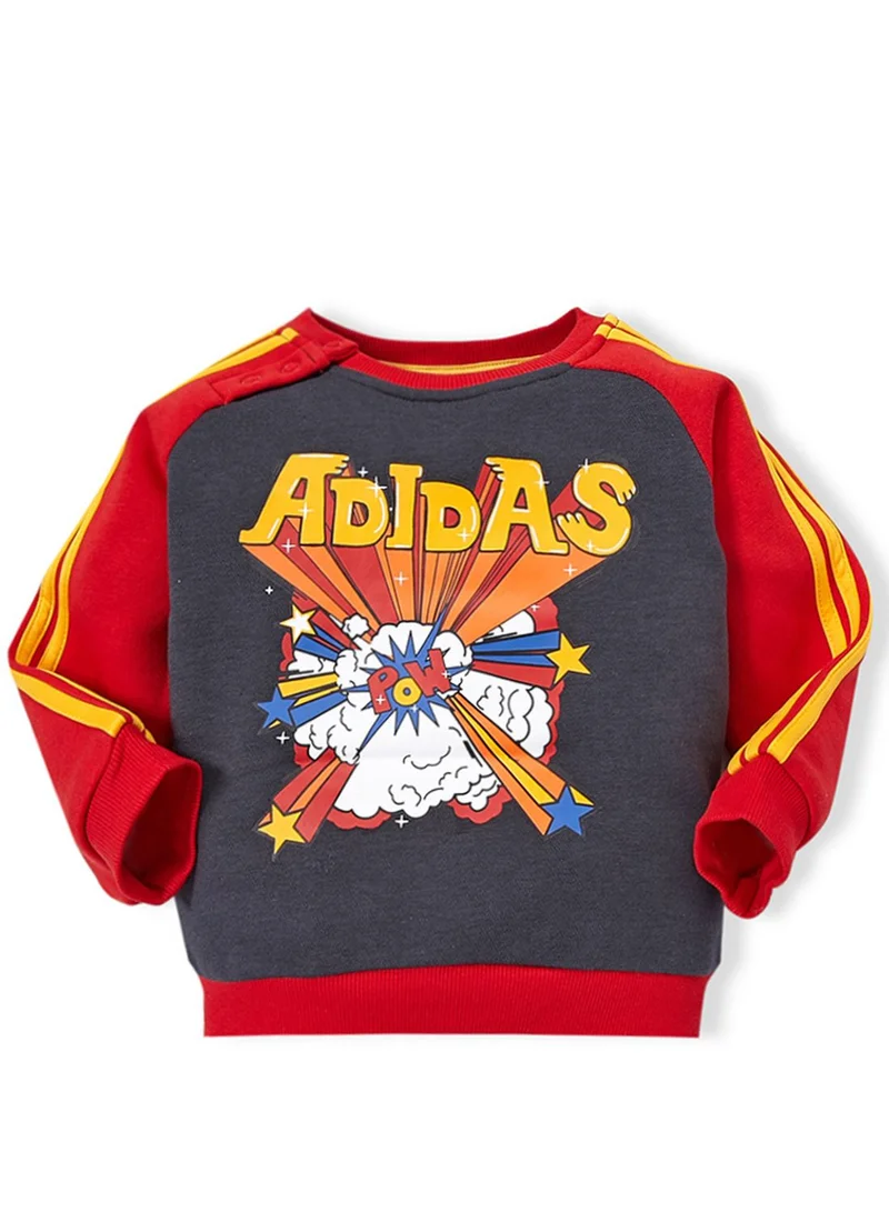 Adidas Fun Jogger Set