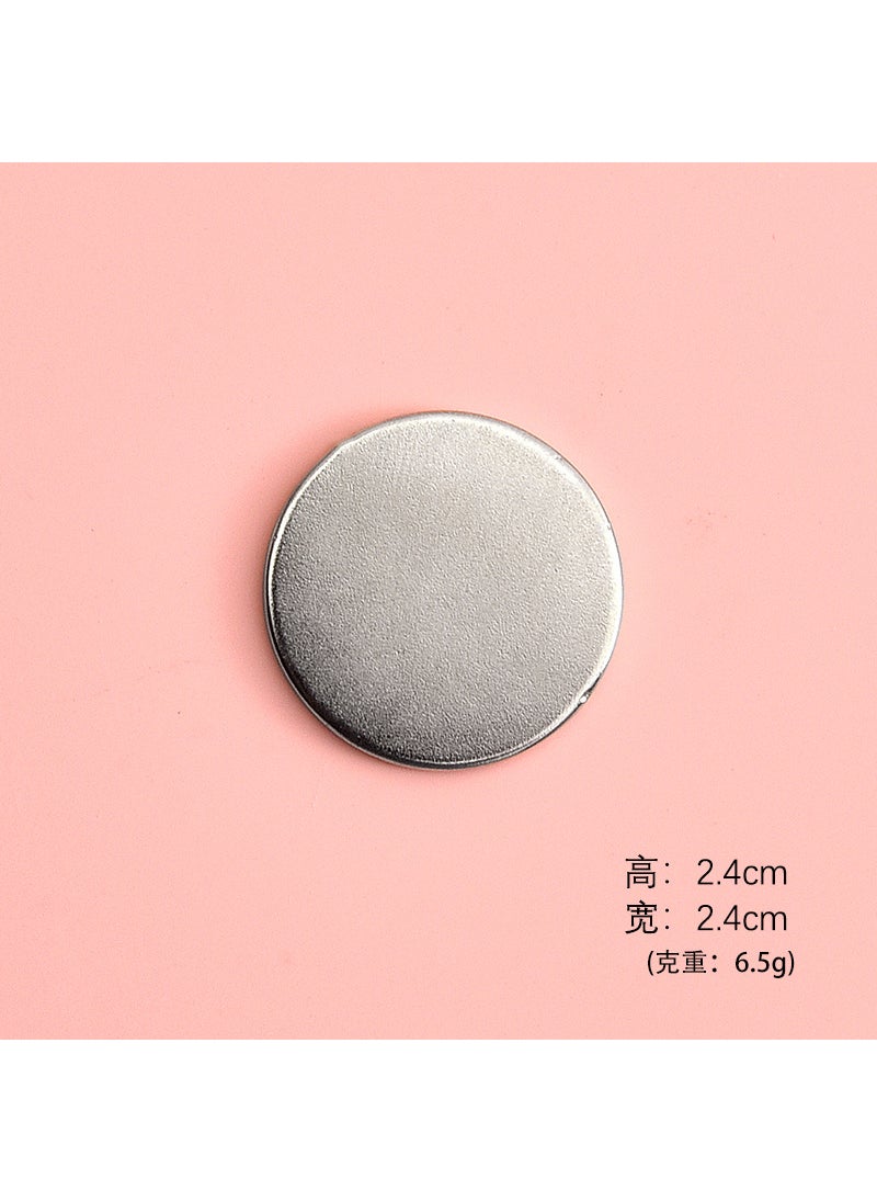 بيوينتي N28 Strong Magnet Attachments DIY Craft Set 25*2mm 