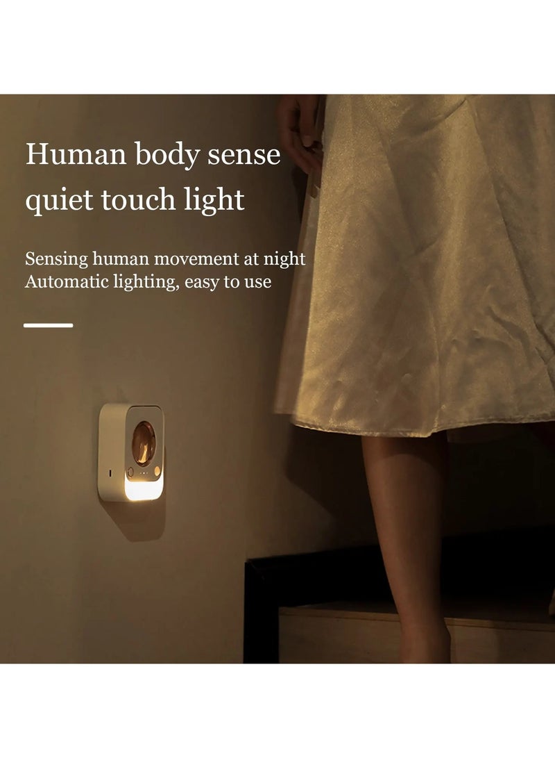 ارواق جهاز استشعار ذكي بمنفذ USB للعلاج العطري، معطر هواء، بخاخ أوتوماتيكي، موزع عطور للزيوت العطرية، مزيل الروائح الكريهة في غرفة المرحاض - Image 4