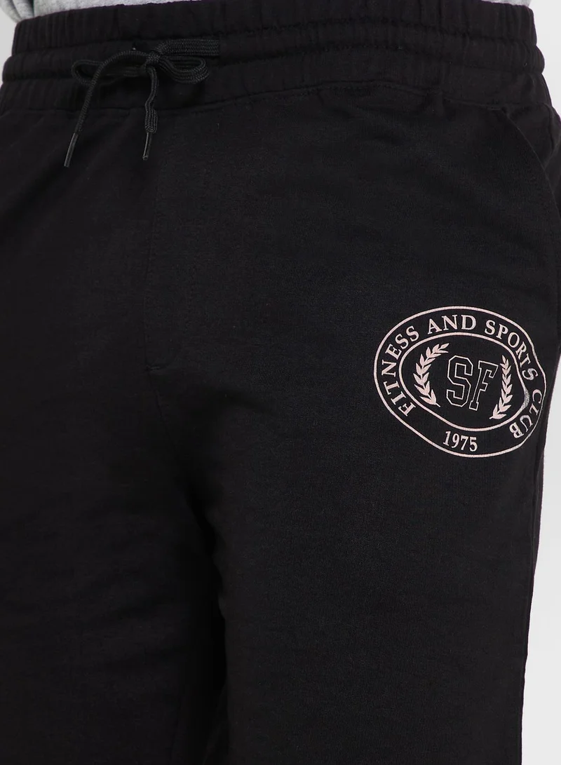 Seventy Five Varsity Shorts
