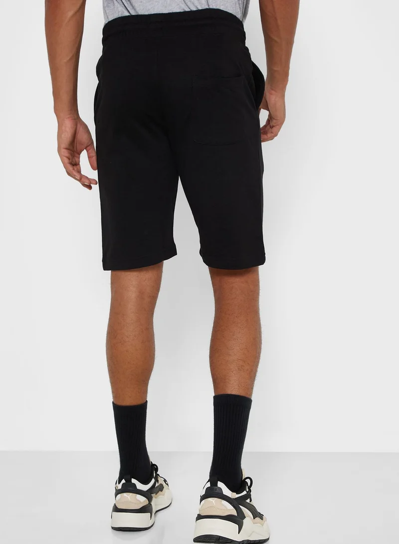 Seventy Five Varsity Shorts