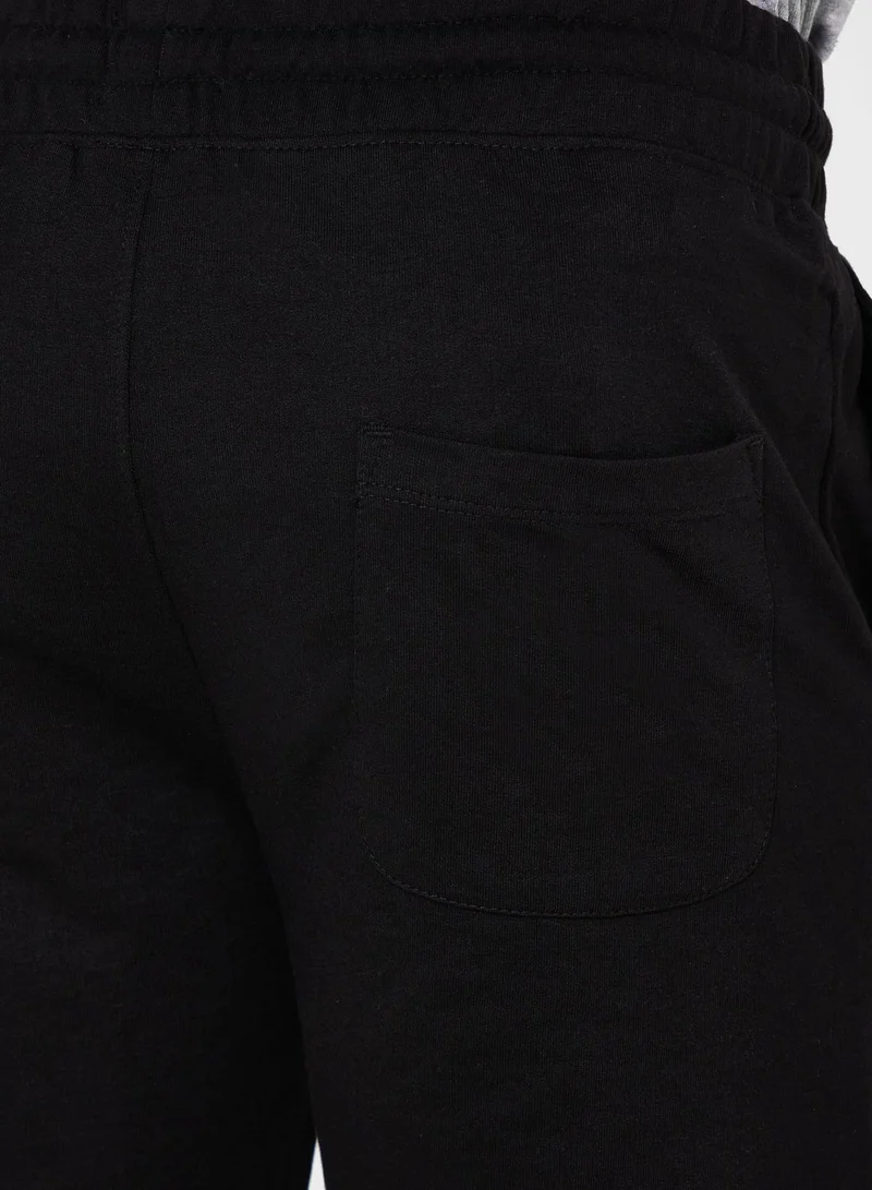 Seventy Five Varsity Shorts