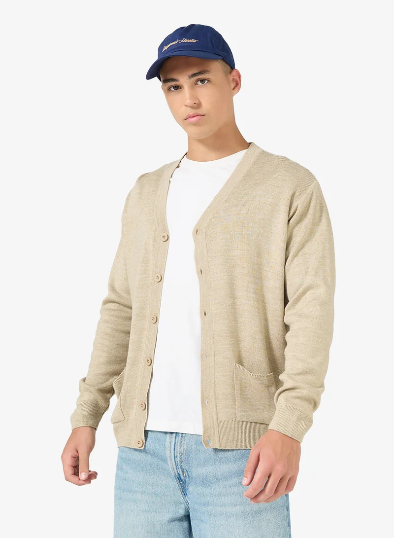 Seventy Five Cardigan