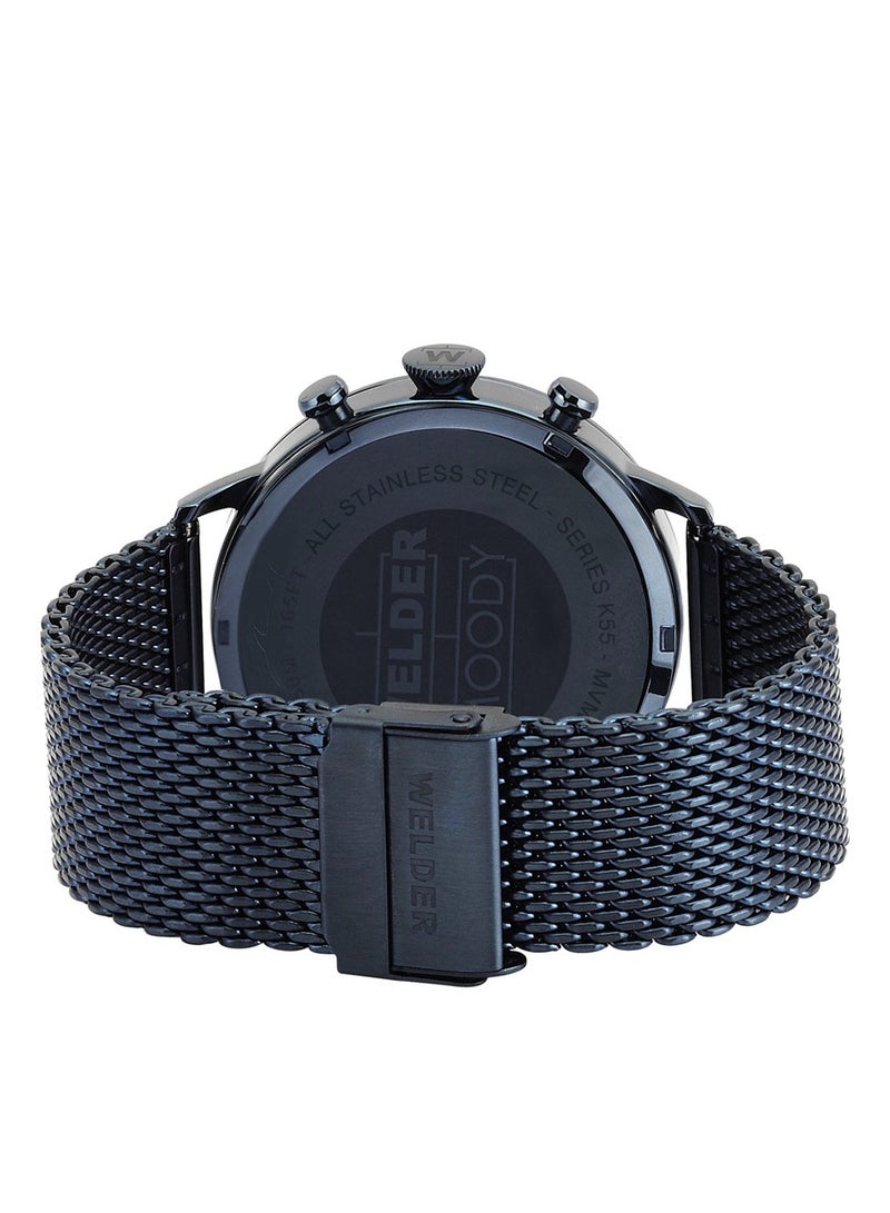 Welder Moody Watch WWRC1004 Men's Wristwatch 42 mm - Image 2