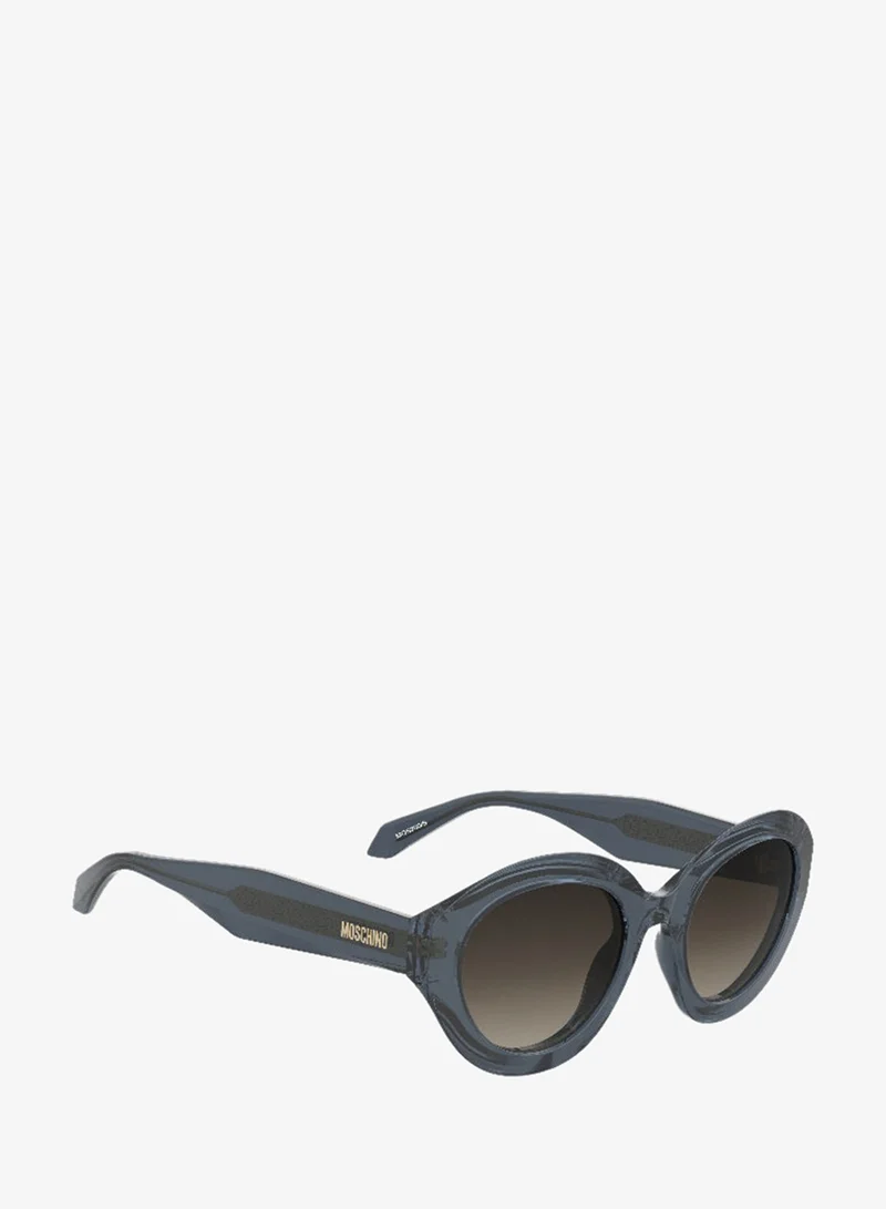 Moschino MOSCHINO Sunglasses MOS200/S Blue