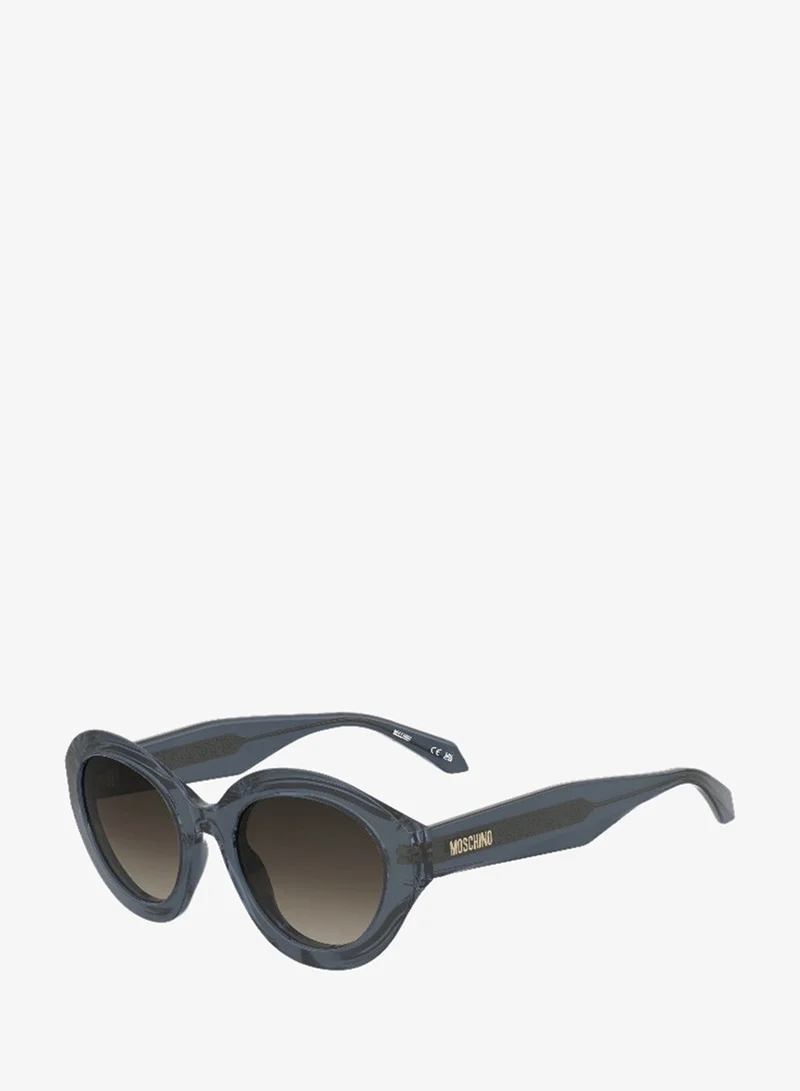 MOSCHINO Sunglasses MOS200/S Blue
