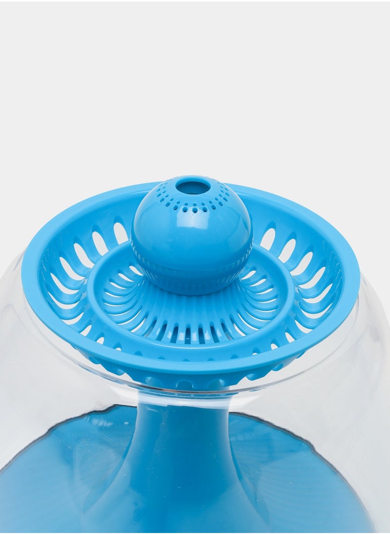 REMAX Air Humidifier 1.6 L Doraemon Version Blue  - Image 2