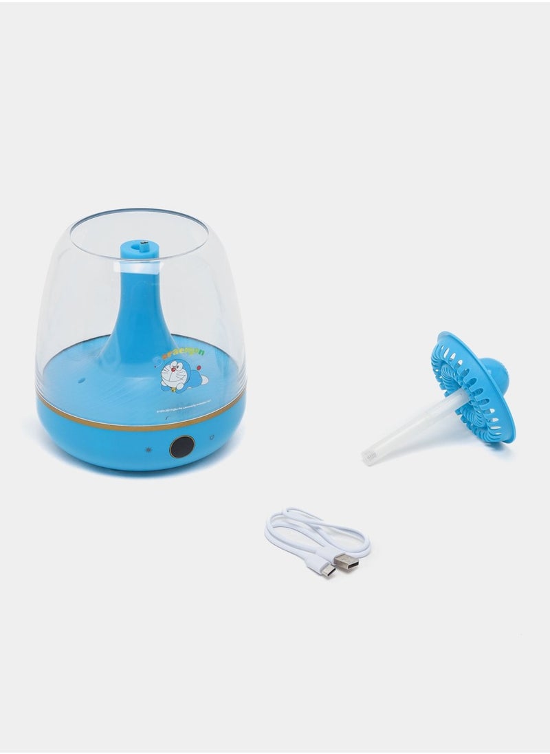 REMAX Air Humidifier 1.6 L Doraemon Version Blue  - Image 3