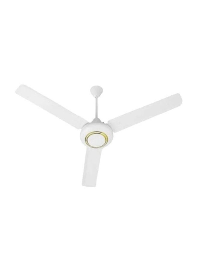 Nautical J-560Z1-56 Ceiling Fan - 3Fins - White