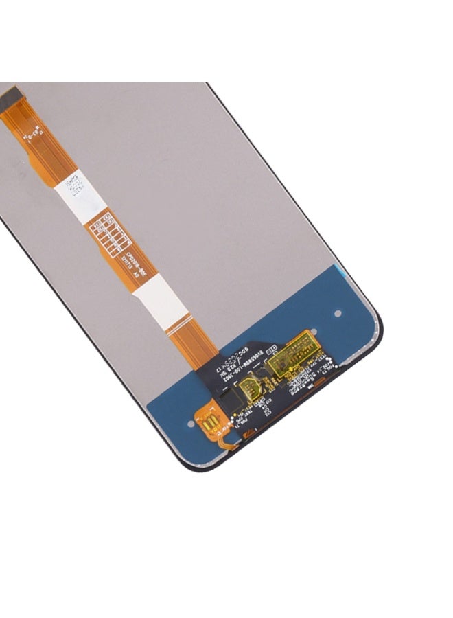 أتش أم سي شاشة لمس رقمية LCD لهواتف VIVO Y21 Y15S Y15A - Image 3