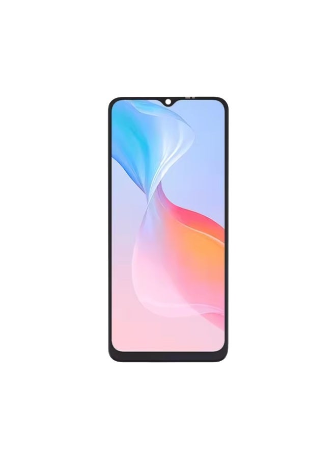 أتش أم سي شاشة لمس رقمية LCD لهواتف VIVO Y21 Y15S Y15A - Image 2