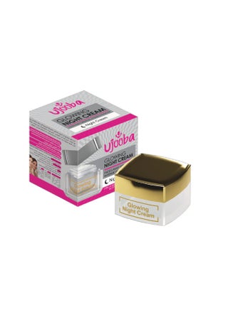 Ujooba Night Cream UAE | 30-75% OFF