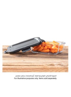 Wenko Glass Food Container 600 ML  - Image 4
