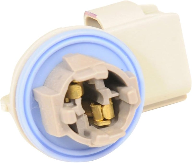 ACDelco LS299 Front Side Turn Signal Lamp Socket - Image 1