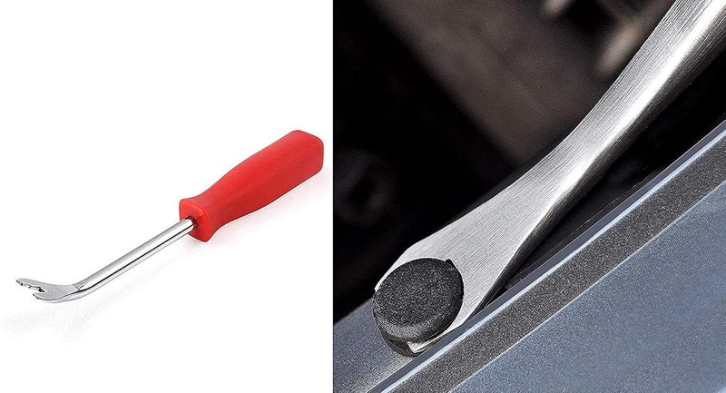 DIY Crafts CTDIYHI22247 Tooling Fastener Remover Heavy Duty Rust Free Stainless Steel Wont Fade or Break Like - Image 4