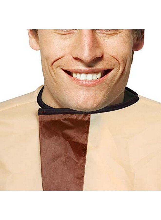 EWINEVER 1Pcs Hair Cutting Cloak Umbrella Cape Salon Barber Hairdressing Gown Family For Adult (Adult Size) - Image 5