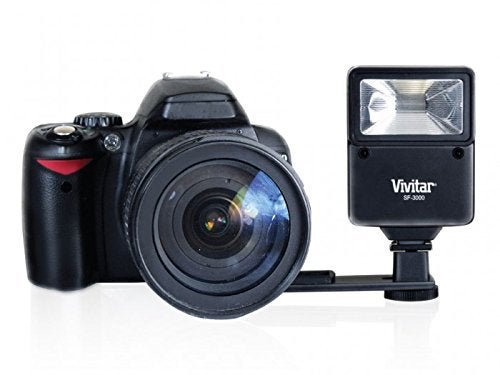 Vivitar فلاش فيفيتر العبد - Image 3
