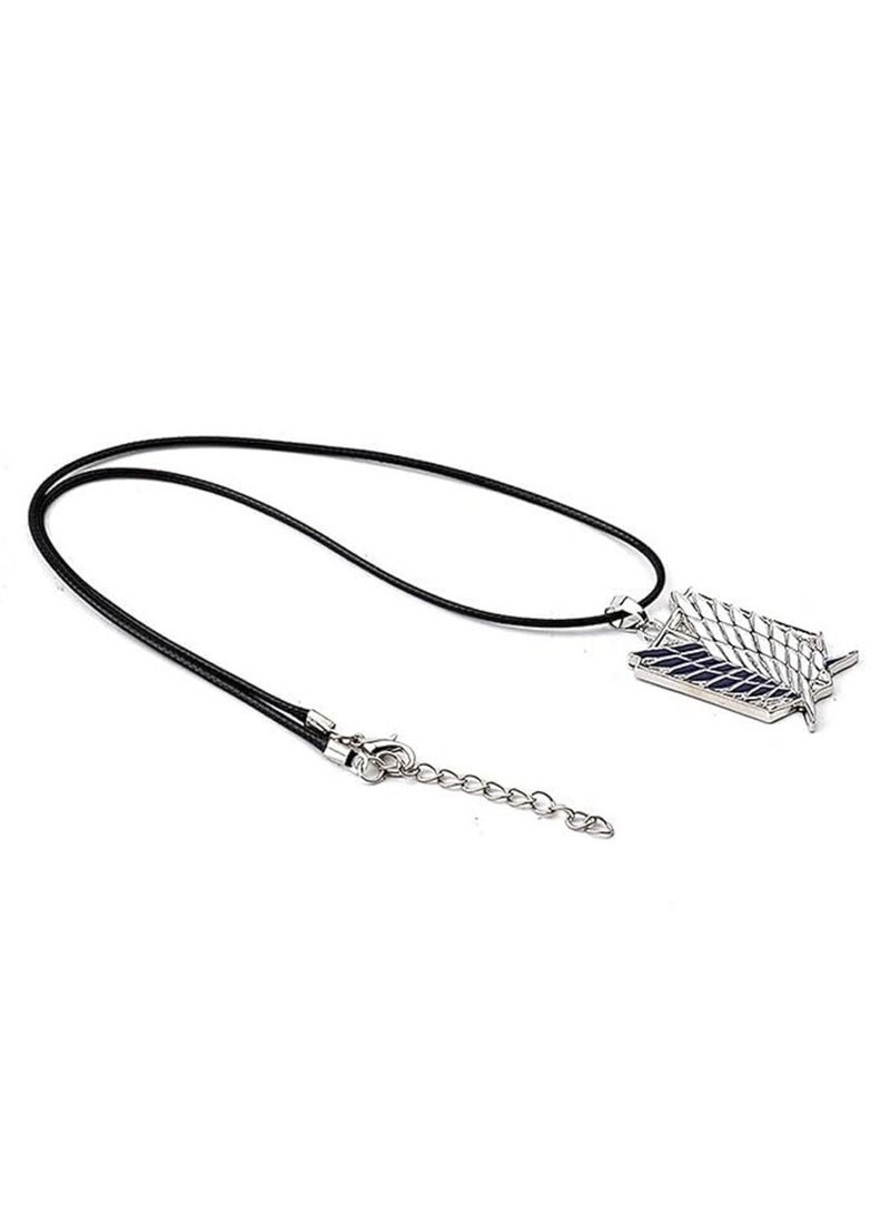 Attack on Titans pendant - Image 4