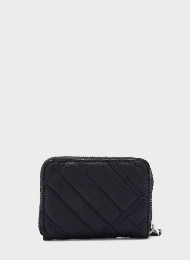 Lauren Ralph Lauren Zip Through Purse