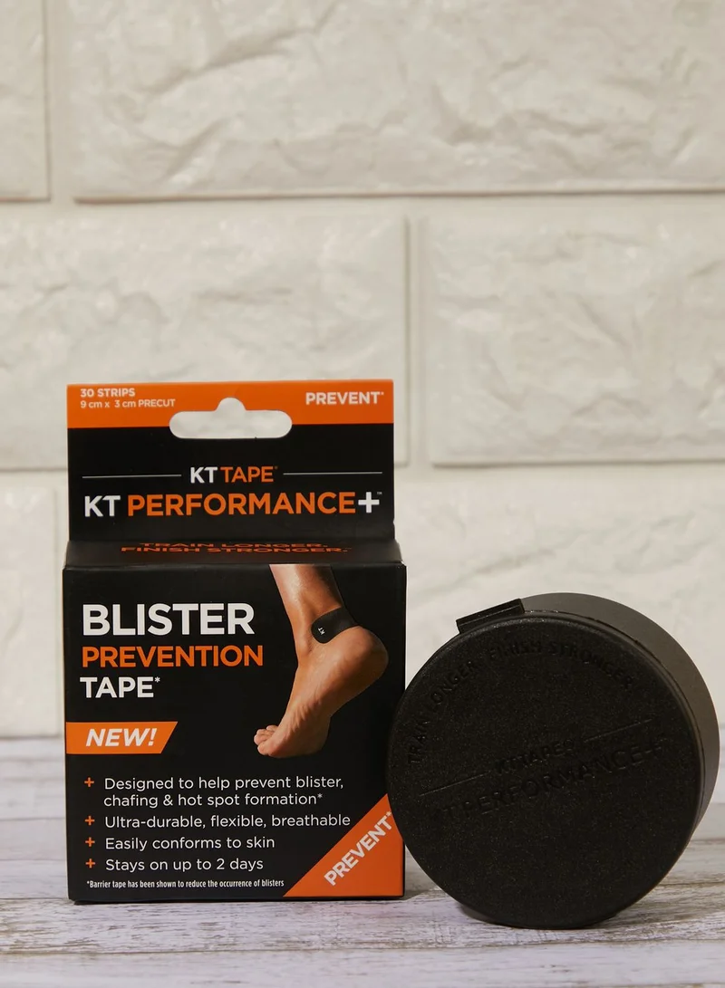KT TAPE Blister Prevention 30 Strip