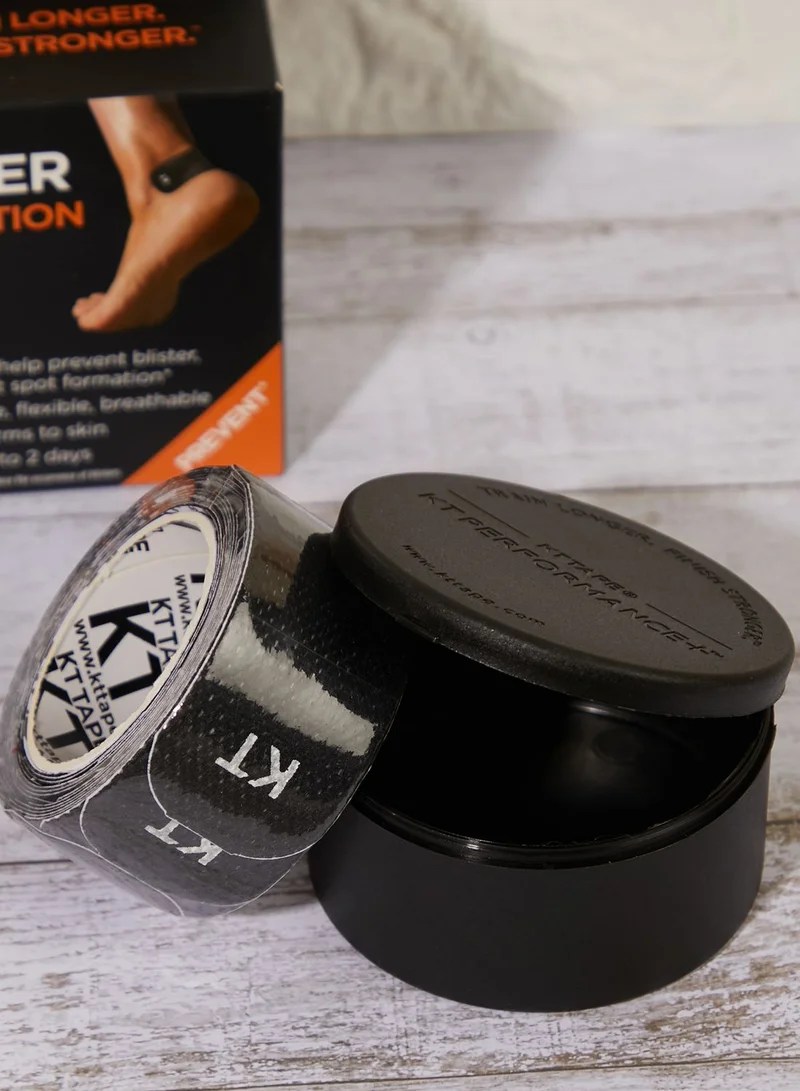 KT TAPE Blister Prevention 30 Strip
