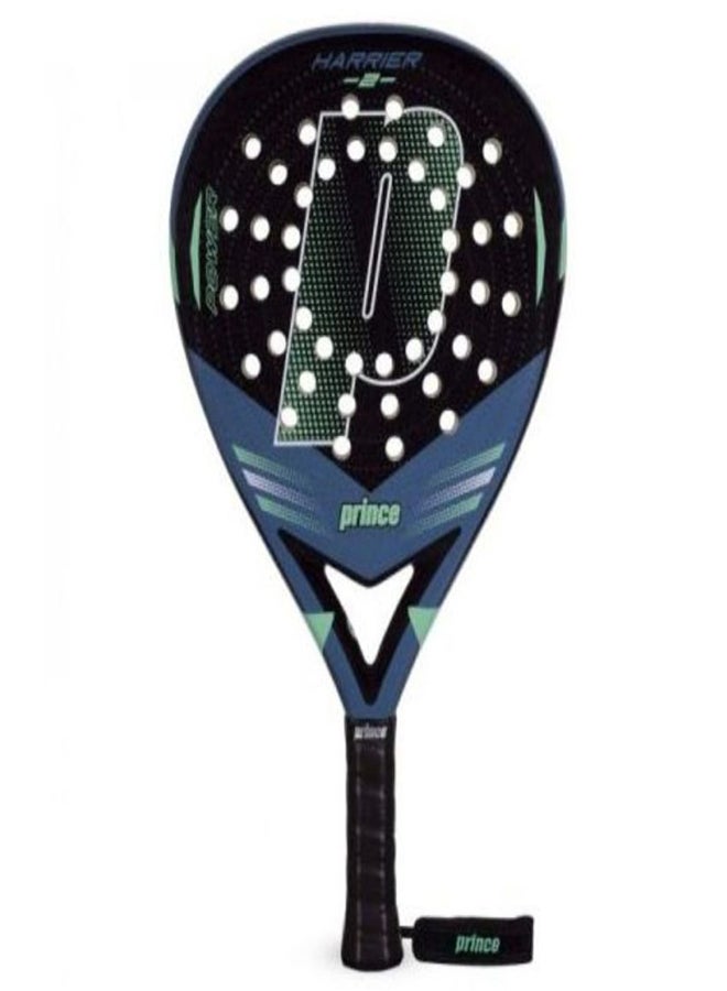 Prince Prince Padel Racket Harrier V2 - Image 1
