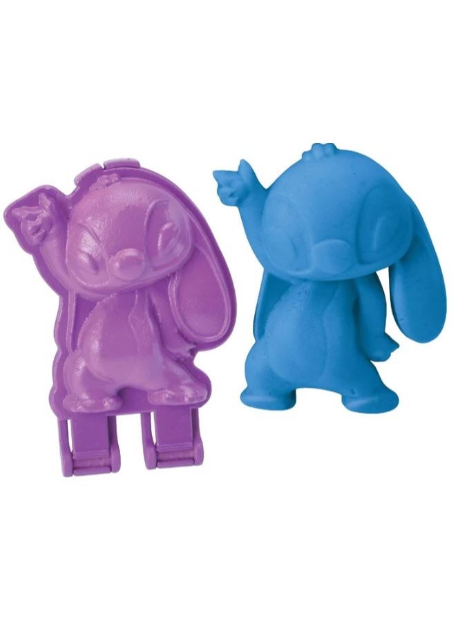Cra-Z-Art Stitch Mold 'N Make Dough Playset - Image 4
