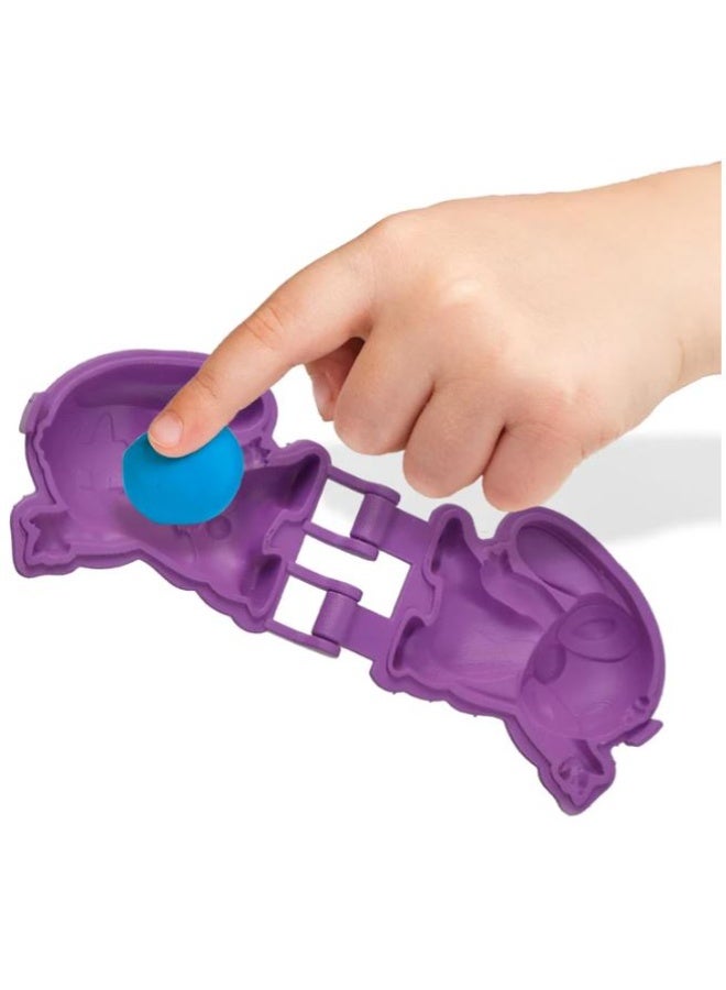 Cra-Z-Art Stitch Mold 'N Make Dough Playset - Image 3