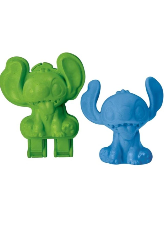 Cra-Z-Art Stitch Mold 'N Make Dough Playset - Image 5