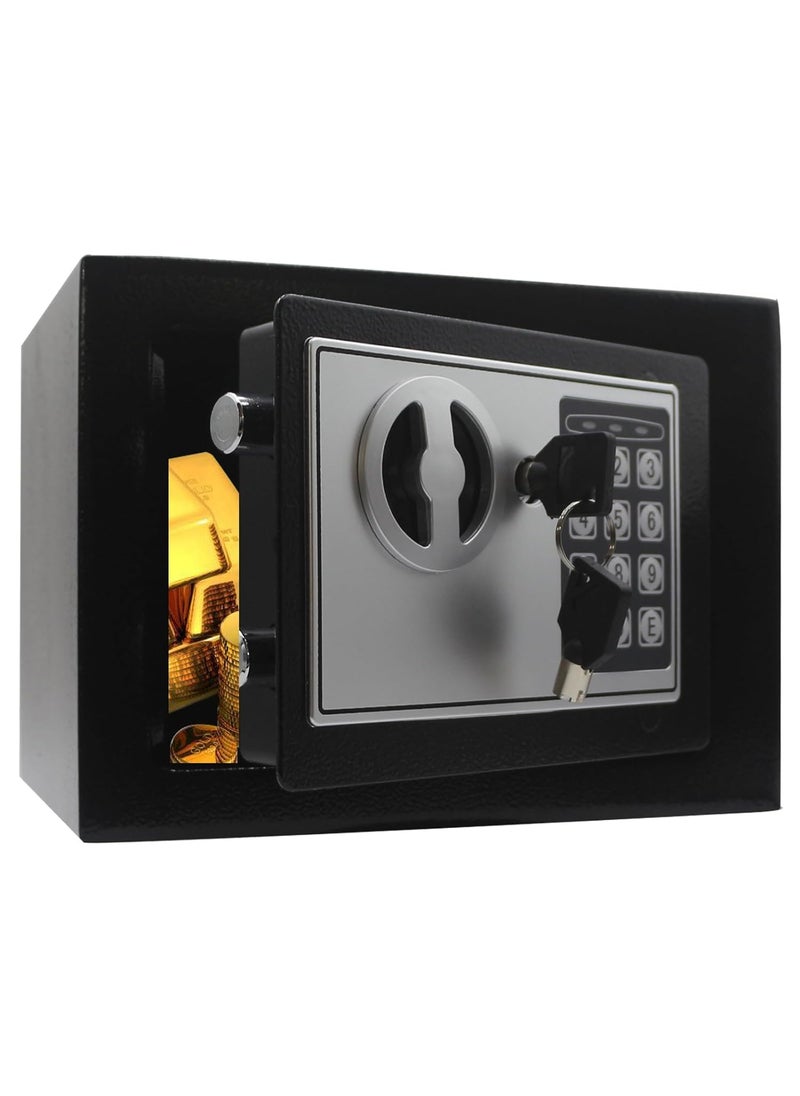 RAJA DHIRAJ LOCK BOX  - Image 1