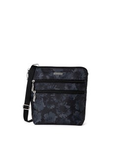 Baggallini Baggallini Essential Crossbody Bag for Women - Built-in RFID Card Holder - Cross Body Purse with Quick-access Phone Pocket  - Image 1
