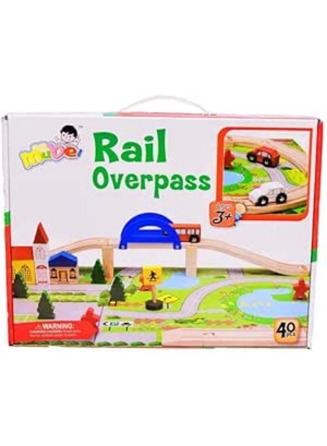 مدينة مرورية - Image 1