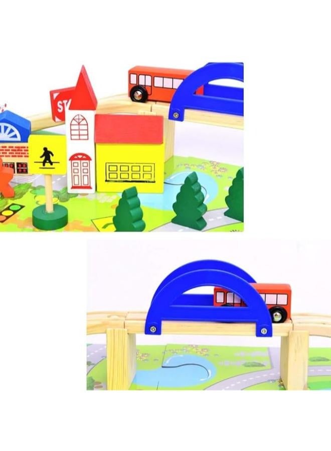 مدينة مرورية - Image 3