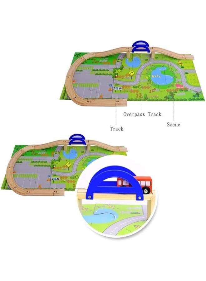 مدينة مرورية - Image 4