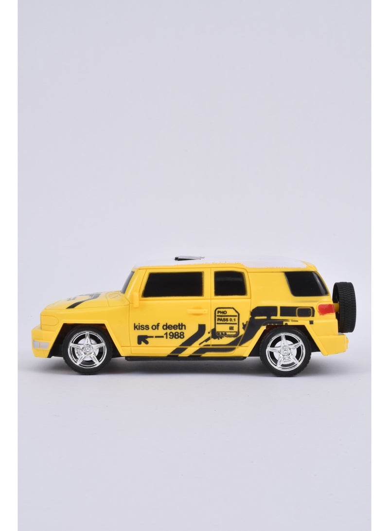 Model car Remote Control Car Toy - Image 2