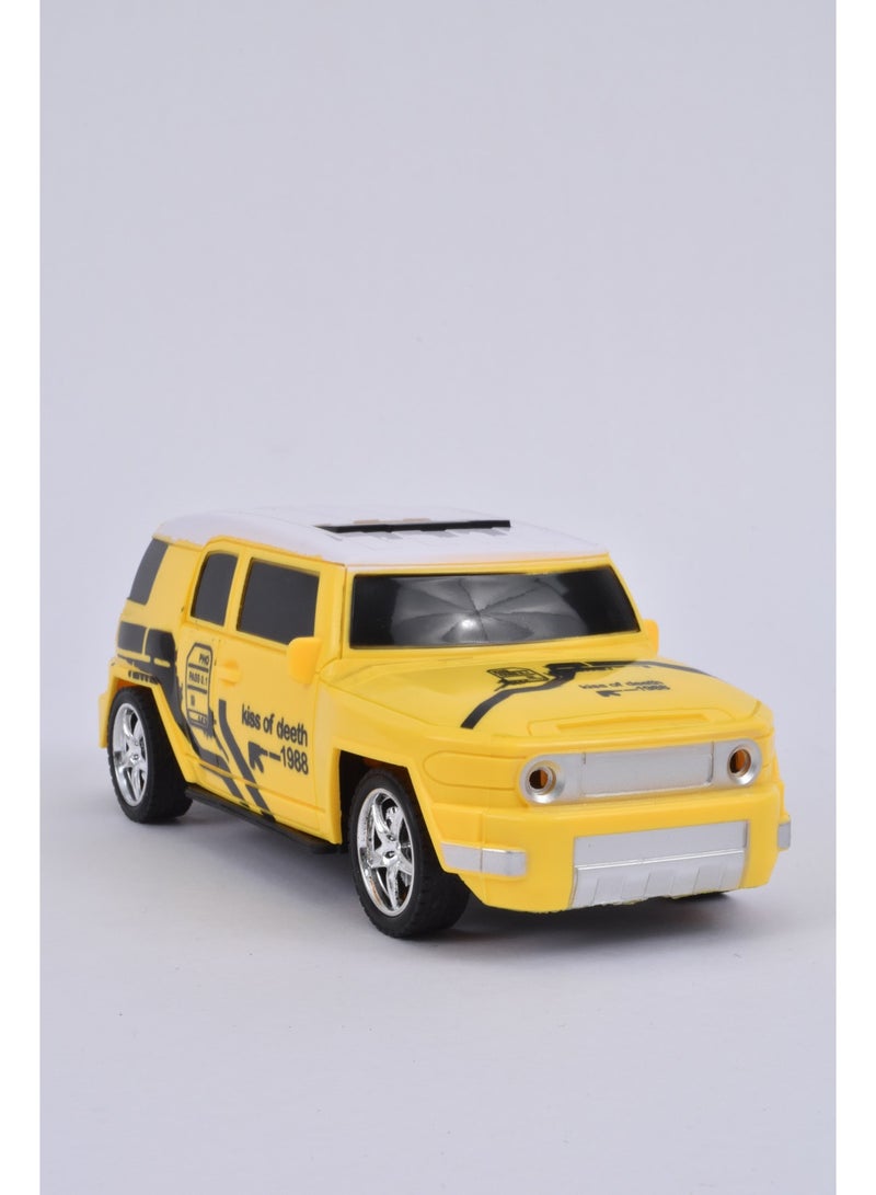 Model car Remote Control Car Toy - Image 4