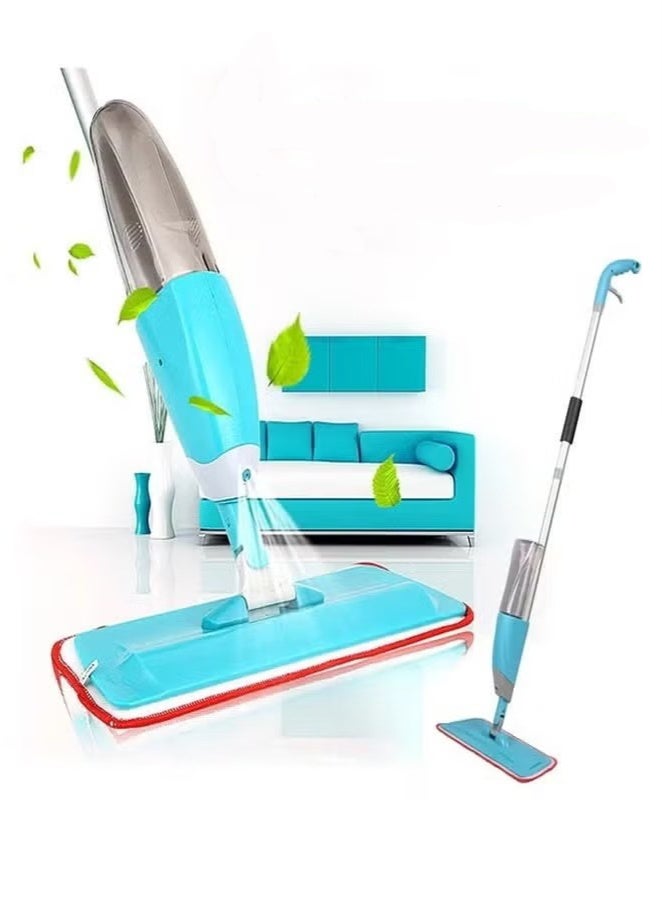 Beauenty Magic Mop with Spray for Wiping and Cleaning Floors - Image 2