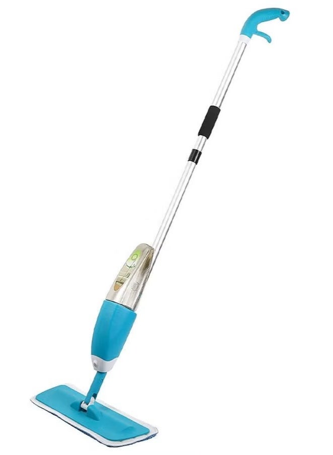 Beauenty Magic Mop with Spray for Wiping and Cleaning Floors - Image 3
